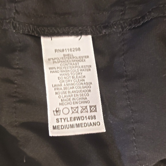 Marquis Cocktail Dress - Picture 8 of 8